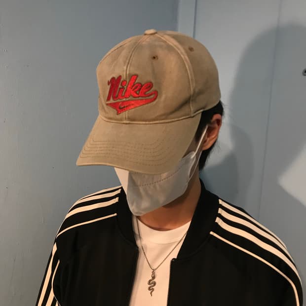 나이키 올드스쿨 볼캡