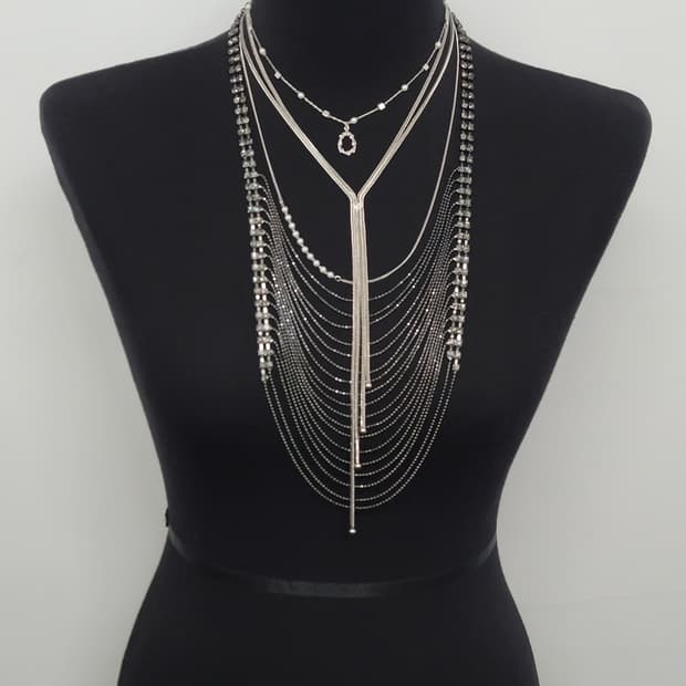 necklace set