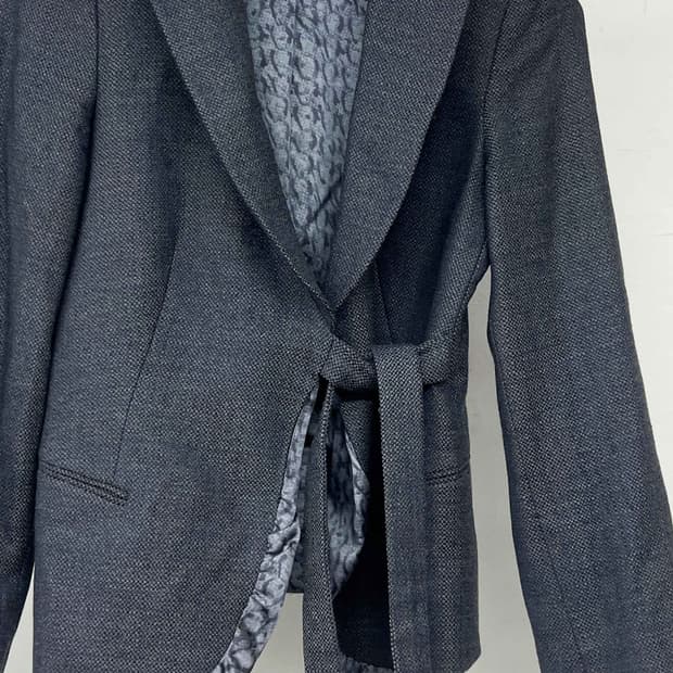 알마니 꼴레지오니 자켓