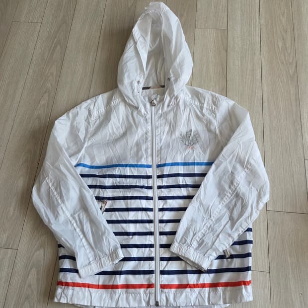 닥스 경량 바람막이 140