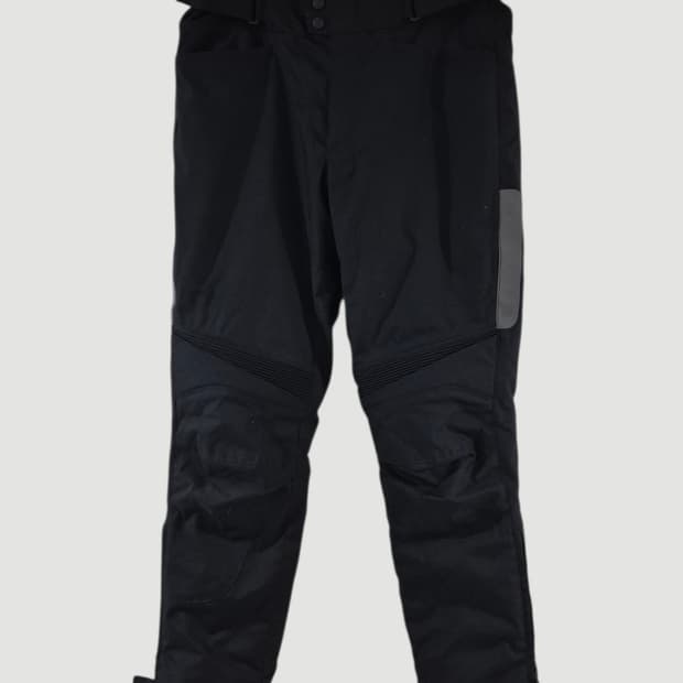 [L]맥슬러 F/W 바이커바지