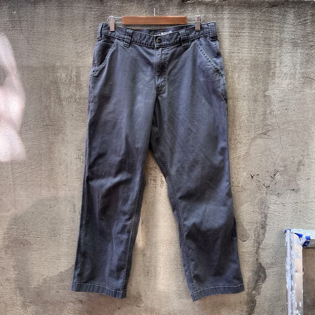 칼하트 릴렉스핏 카팬터 팬츠