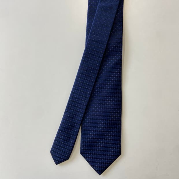 피에르가르뎅 (Pierre Cardin)명품정품넥타이 7.8cm