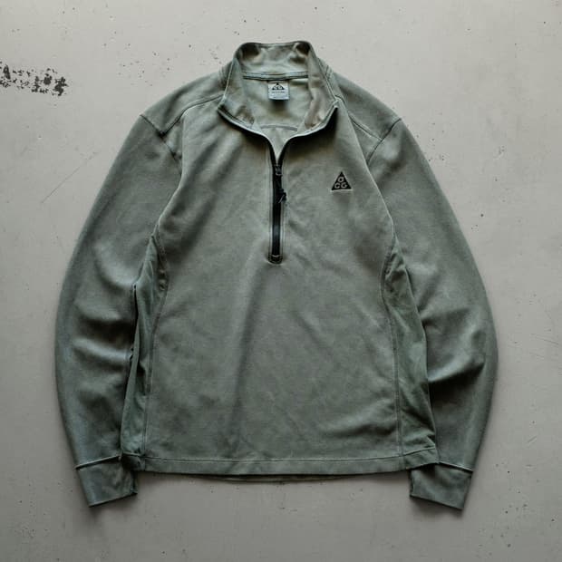 Nike ACG Waffle Pullover