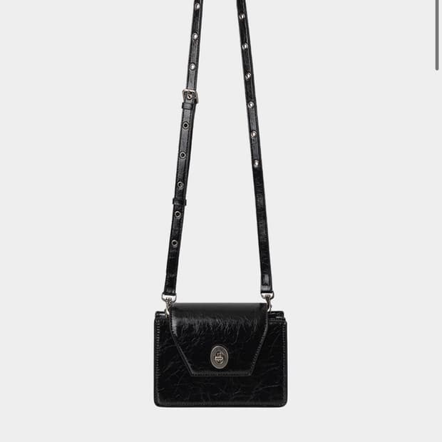 키시닝 트래블 빅백 (새상품급)