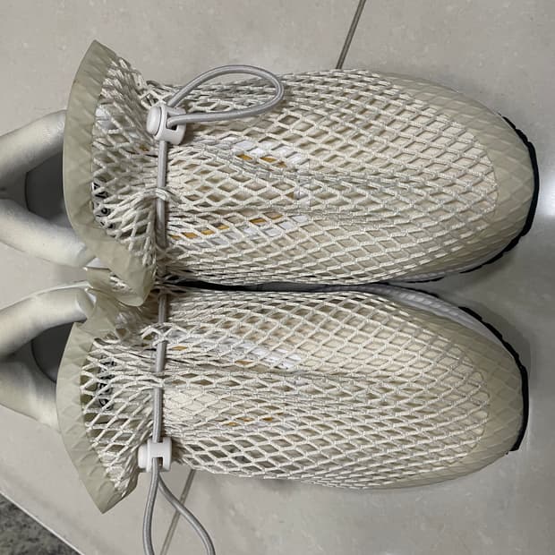 아식스 비비안 웨스트우드 젤카야노26 스니커즈 245사이즈