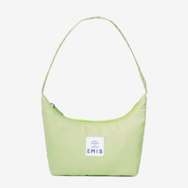 (새상품)이미스 호보백