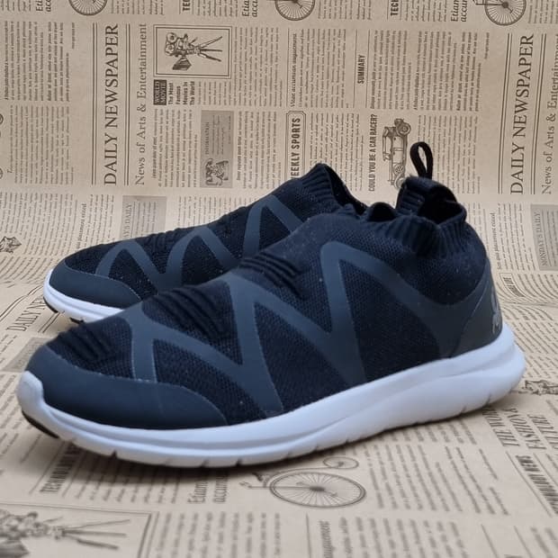 스파이더 여성슬립온 240