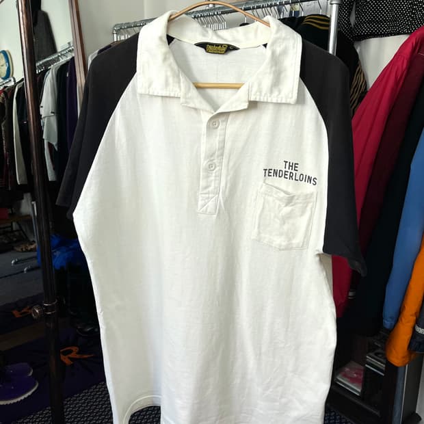 00s Tenderloin