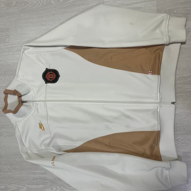 나이키 맨유 박지성져지2XL