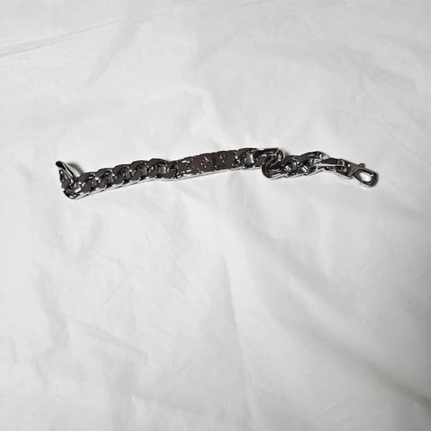 정품 루이비통 팔찌 남성용