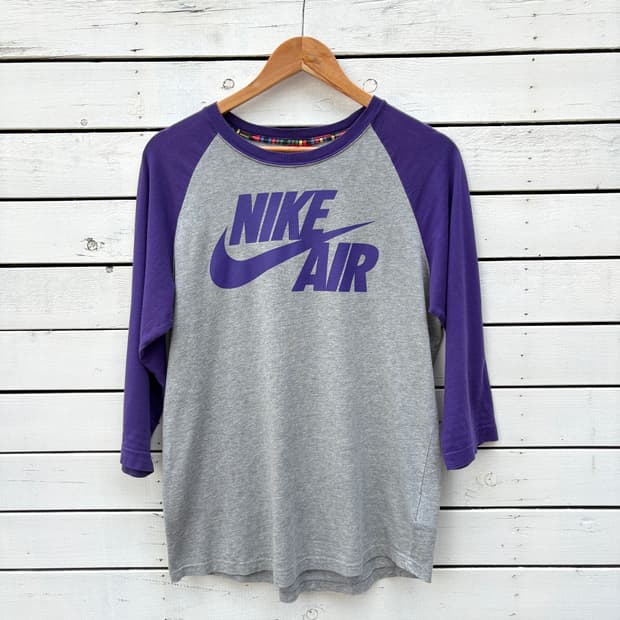 Nike 나이키 나그랑 긴팔 티셔츠