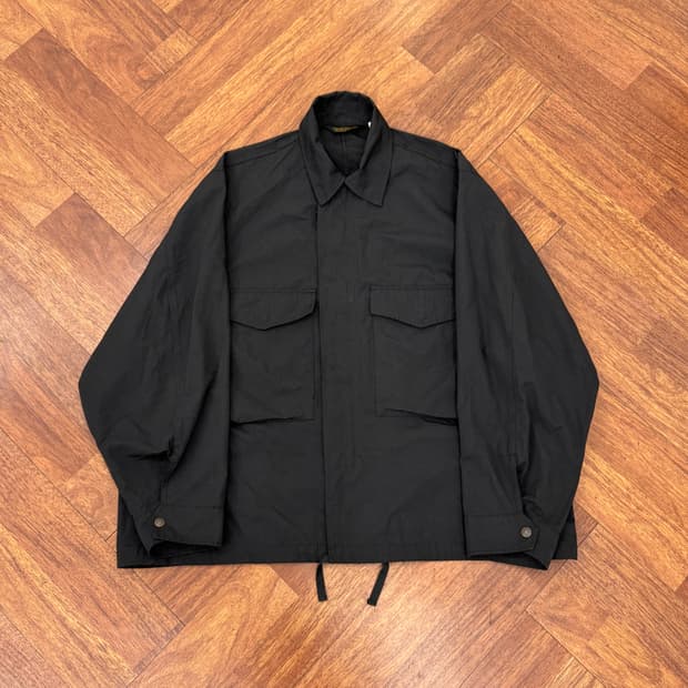 XL(110) 유니폼브릿지 22ss M-51 숏 자켓 