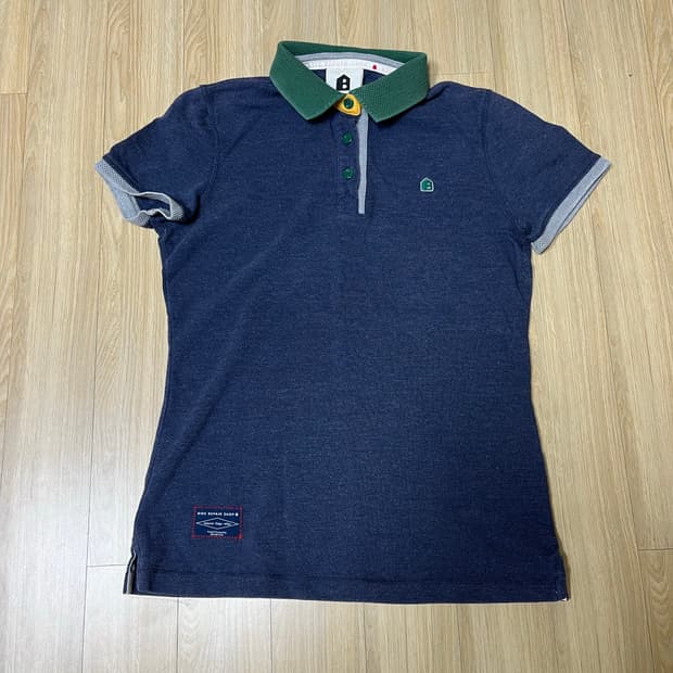 BEANPOLE 빈폴 반팔 셔츠