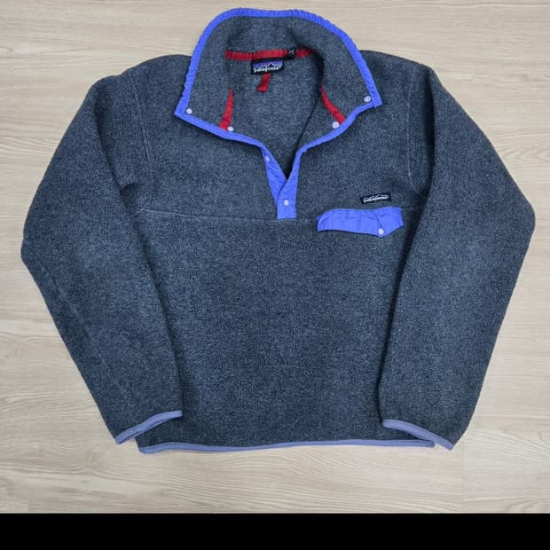 구매합니다) 파타고니아 신칠라 usa 그레이