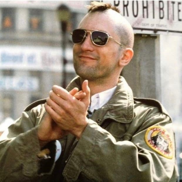 M-65 필드자켓 OG 데드스탁 미디움 (새상품)