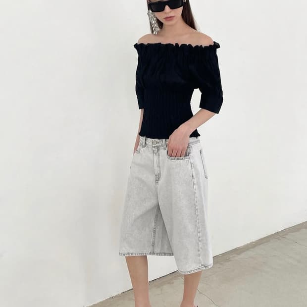 드래곤블루스 빈티지 바이브 샌들