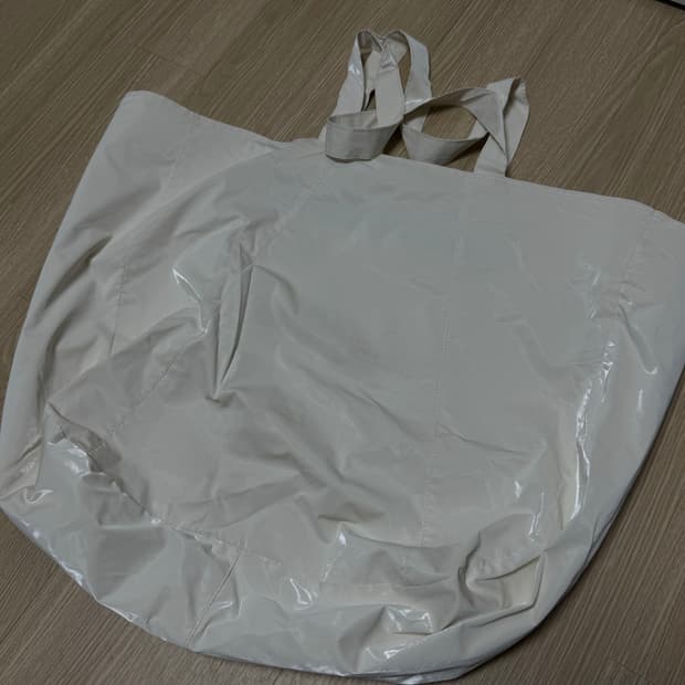 Buj 하아카이브 숄더백