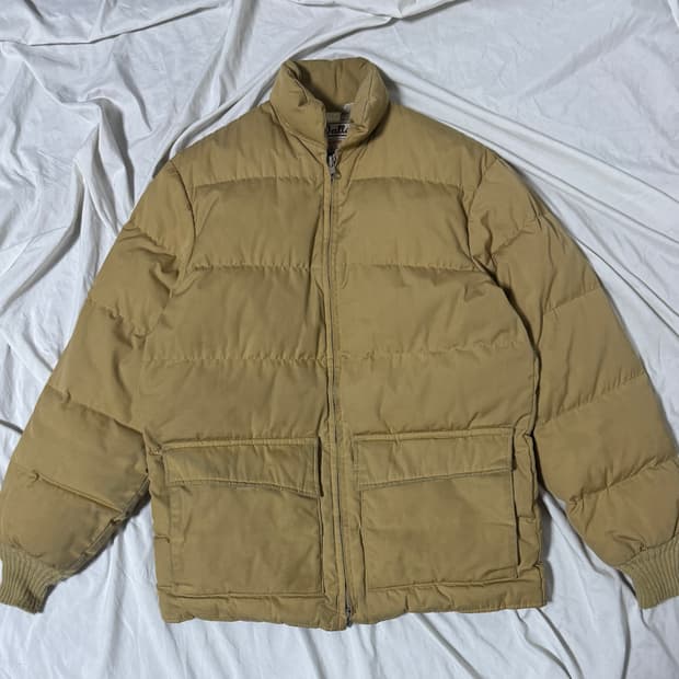 Usa walls 다운 패딩