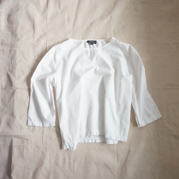A.P.C.