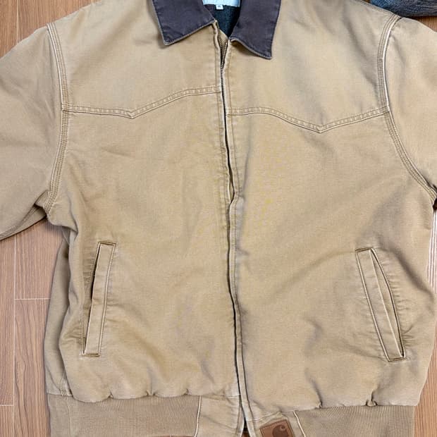 칼하트 윕 산타페 