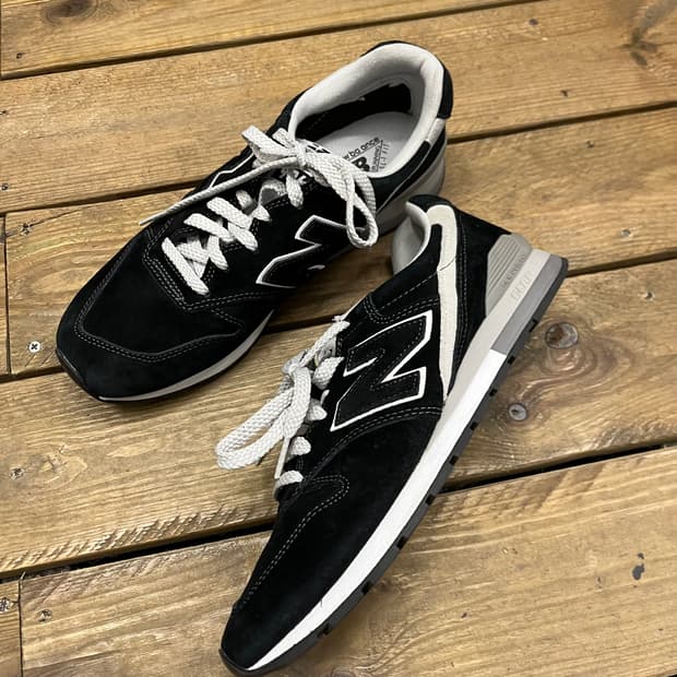 뉴발란스 996