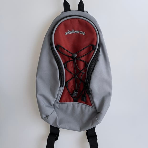 Dakine backpack