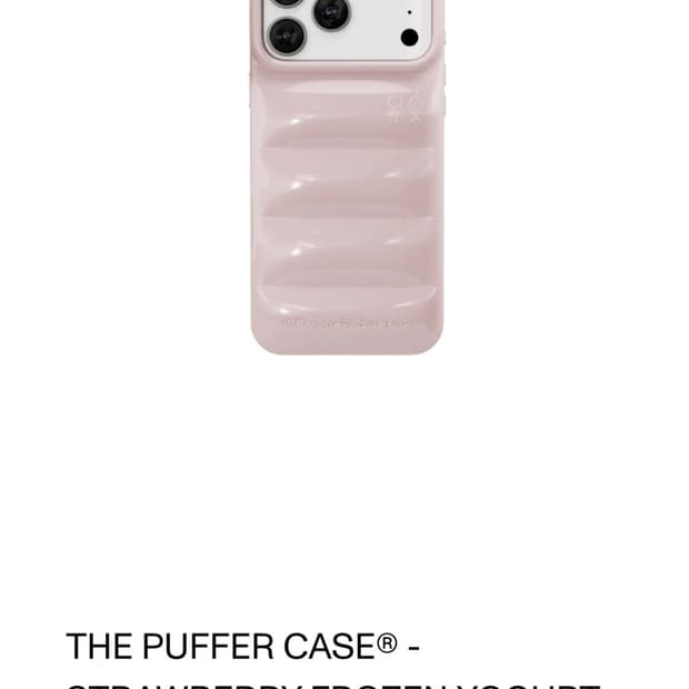 [어반소피스티케이션] 아이폰 17프로