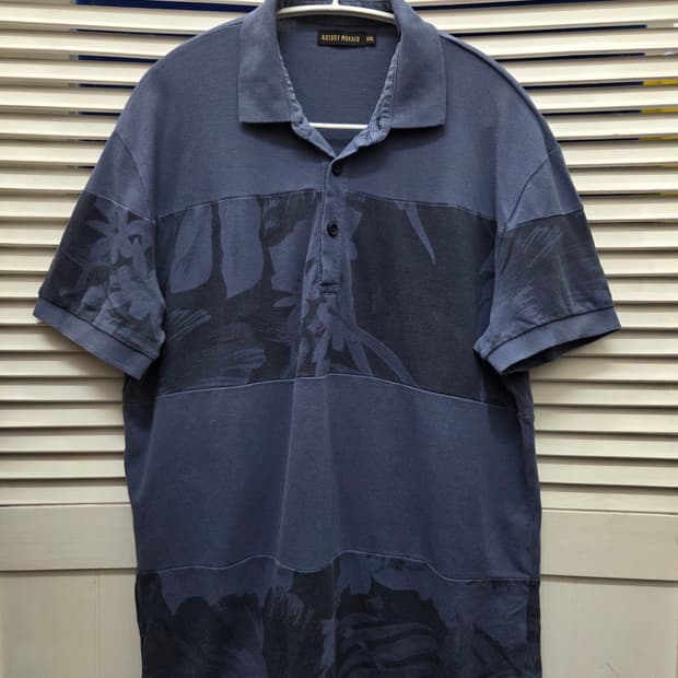 안토니모라토 카라 티셔츠