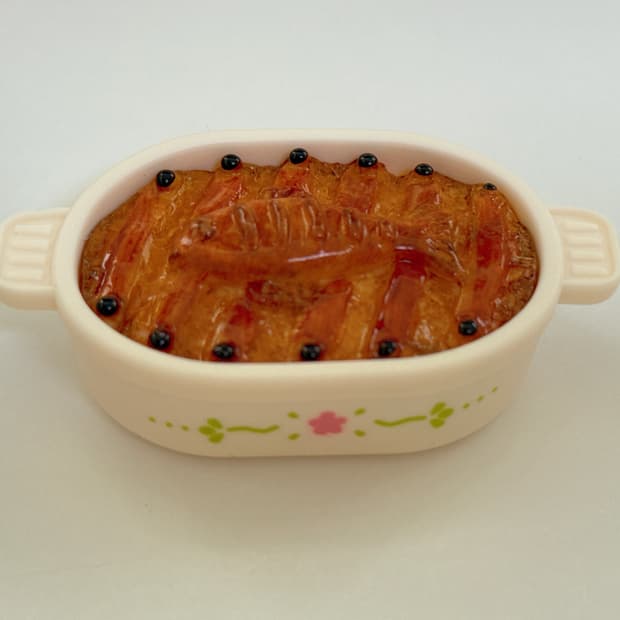 지브리 키키 물고기 파이 자석