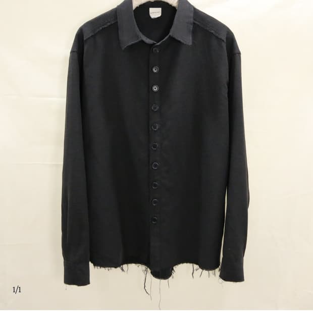 오로카와 셔츠 구매합니다