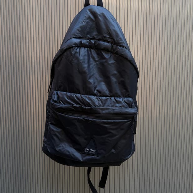 RAF SIMONS EASTPACK 08fw backpack