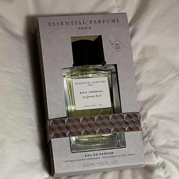 에센셜퍼퓸 브와임페리얼 100ml by 퀀텐비쉬