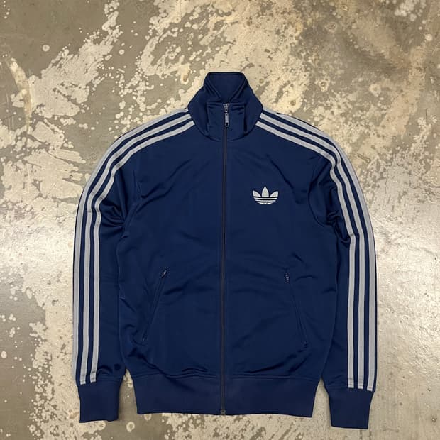 아디다스 구파이어버드 네이비/그레이 90