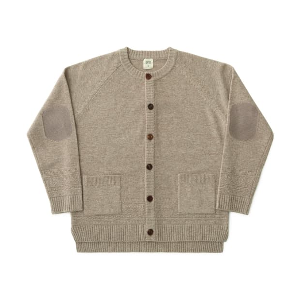 오나더오피스 젠틀링크가디건 3