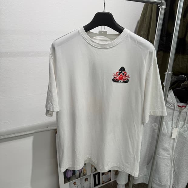 [XL] palace osaka tee