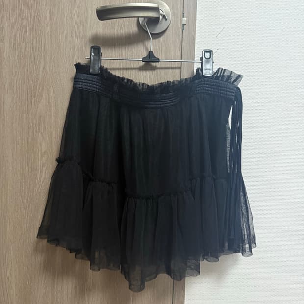 디젤 스커트
