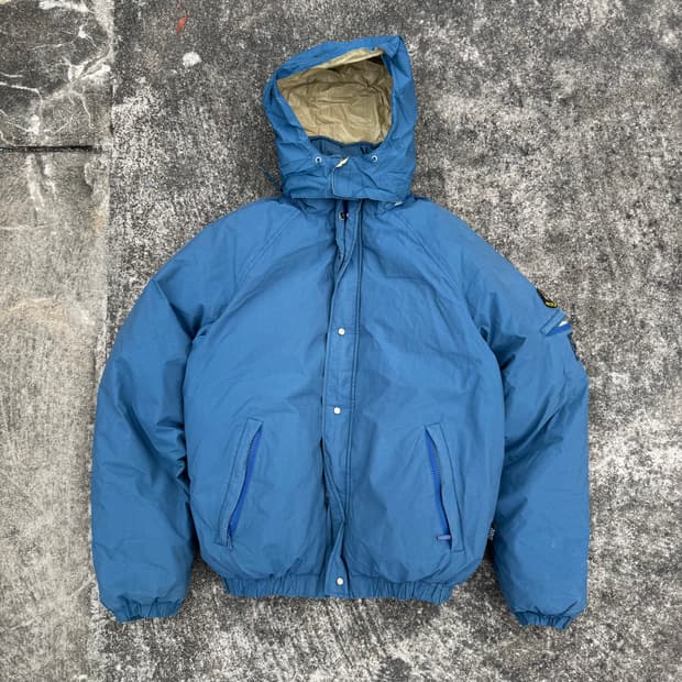 [M~L] 90s Moncler 몽클레어 다운 패딩 자켓