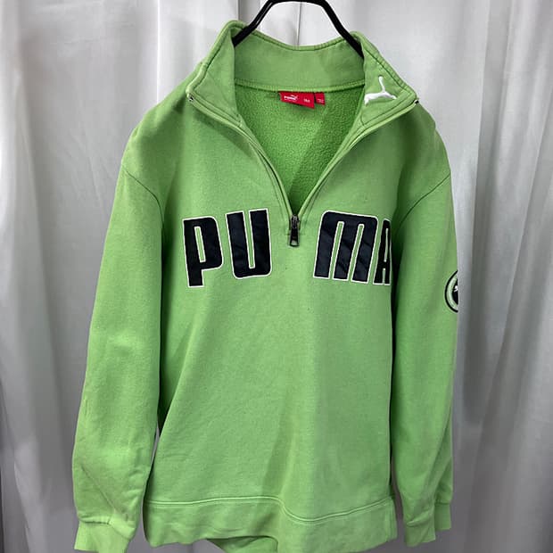 PUMA 