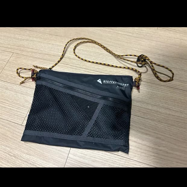 클라터뮤젠 알기르M