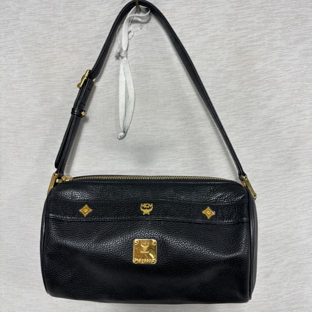 MCM 미니 숄더백