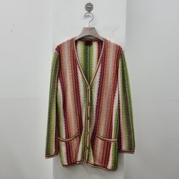 MISSONI 미쏘니