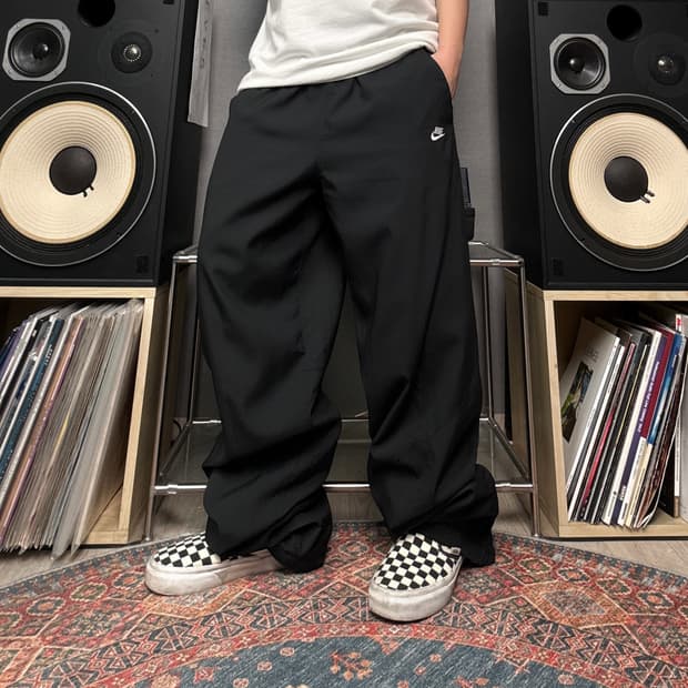 나이키 트랙팬츠