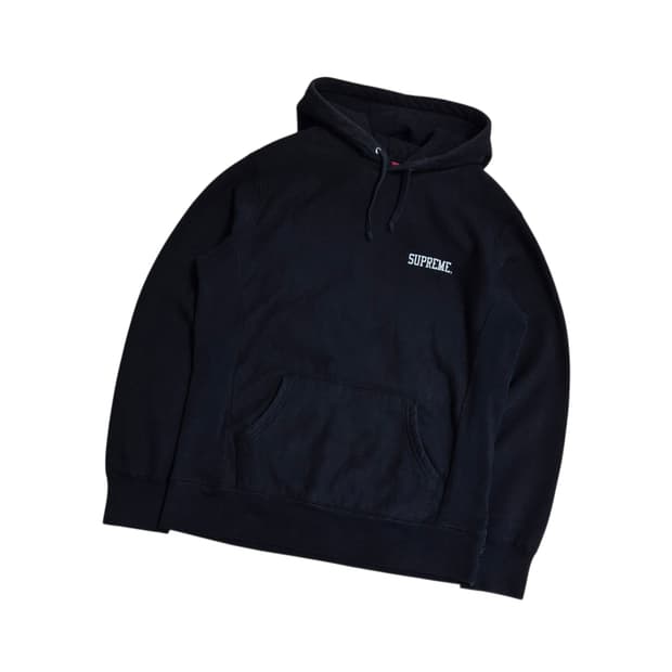 Supreme 슈프림 후드티