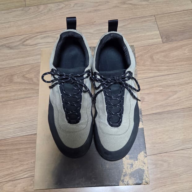 로아 친지노 43사이즈