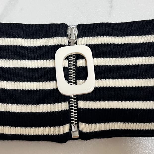 JW앤더슨 넥워머