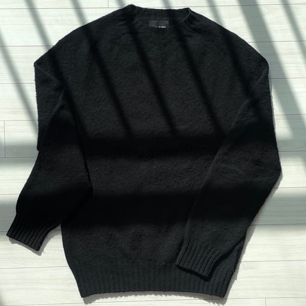 하울린 스웨터 L사이즈