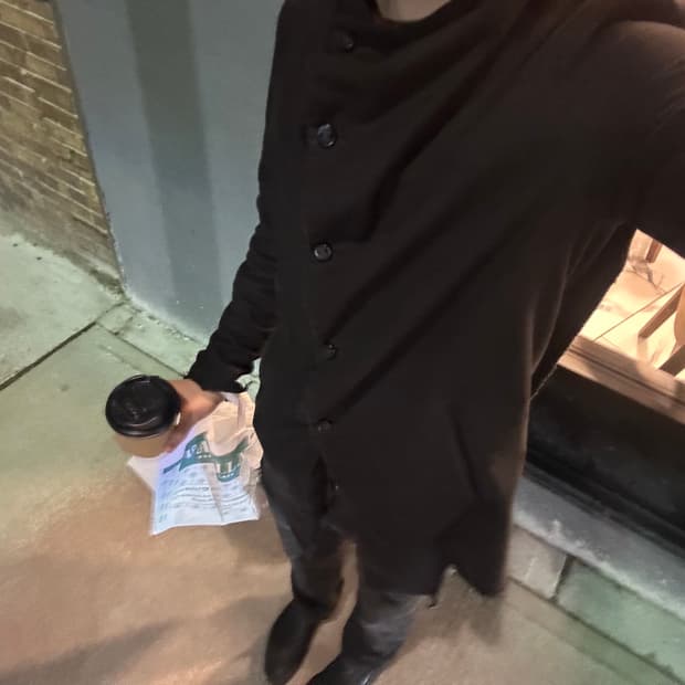 보리스 자켓