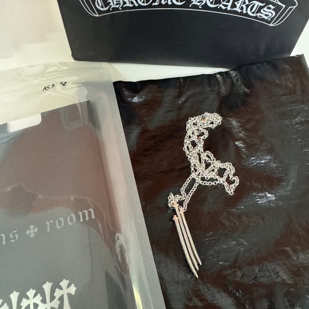 크롬하츠 rs3 참