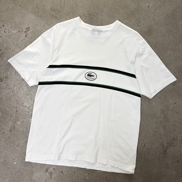 라코스테 반팔티[2258]